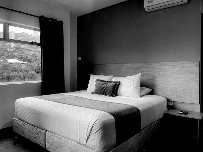 Hotel Portón de Sabaneta