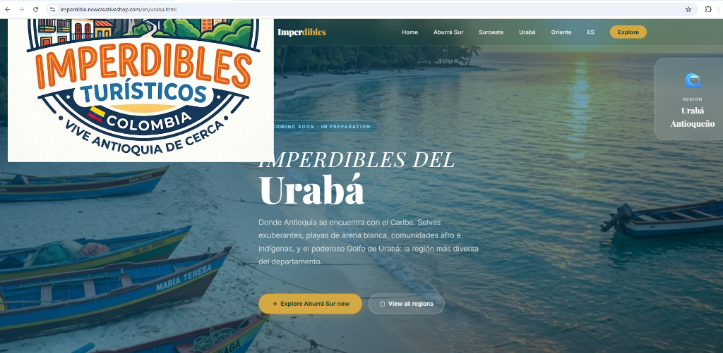 Fincas Cafeteras en Andes